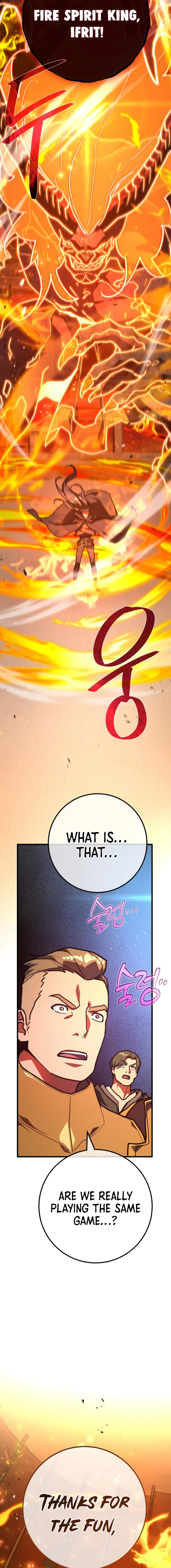 World’s Strongest Troll Chapter 116 118 015