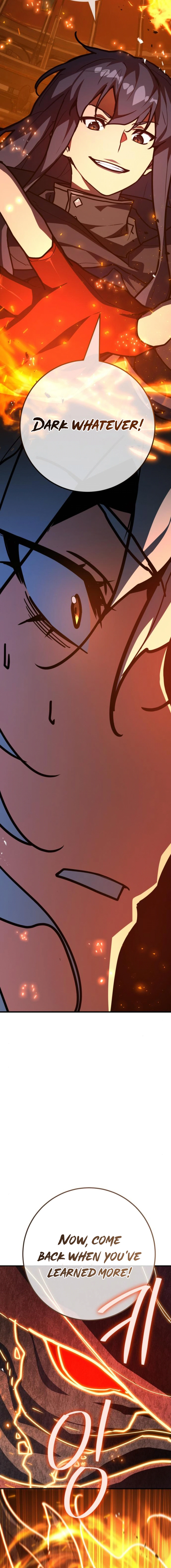 World’s Strongest Troll Chapter 116 119 016