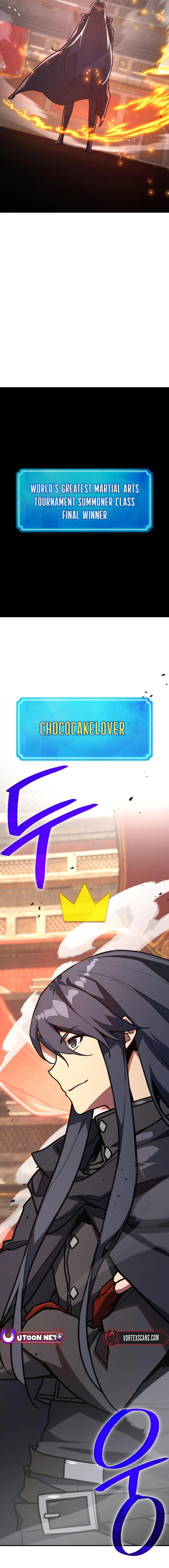 World’s Strongest Troll Chapter 116 122 019