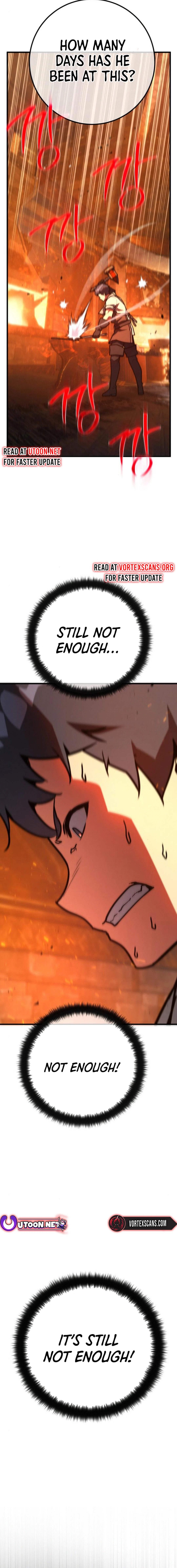 World’s Strongest Troll Chapter 116 124 021