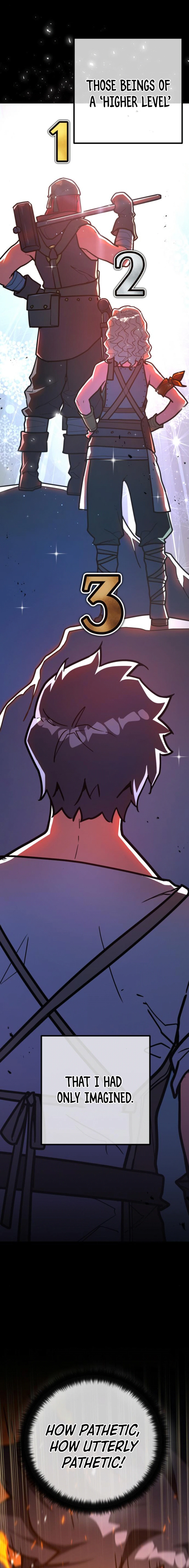 World’s Strongest Troll Chapter 116 126 023