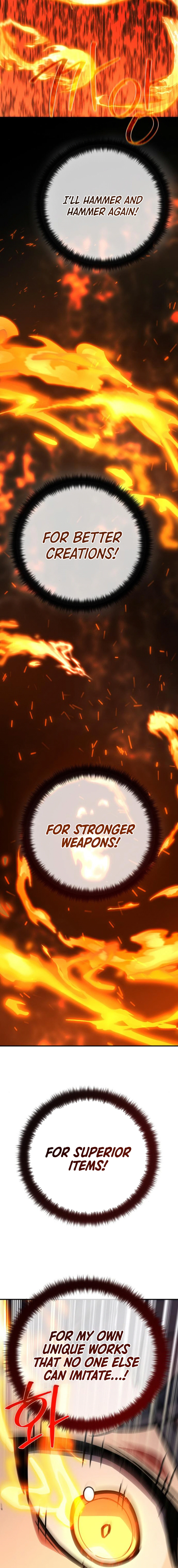 World’s Strongest Troll Chapter 116 128 025