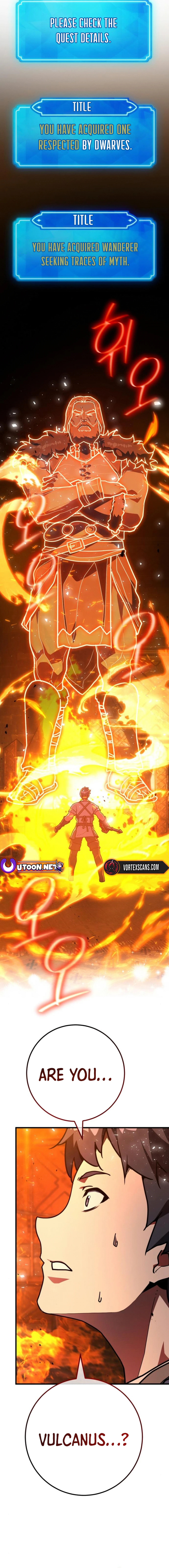 World’s Strongest Troll Chapter 116 131 028