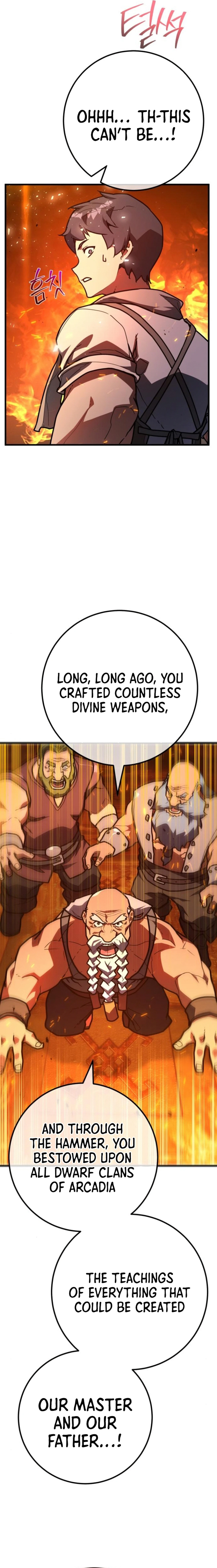 World’s Strongest Troll Chapter 116 132 029