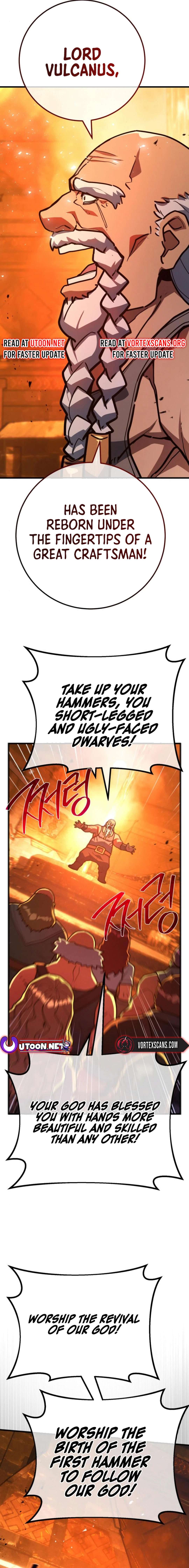 World’s Strongest Troll Chapter 116 133 030