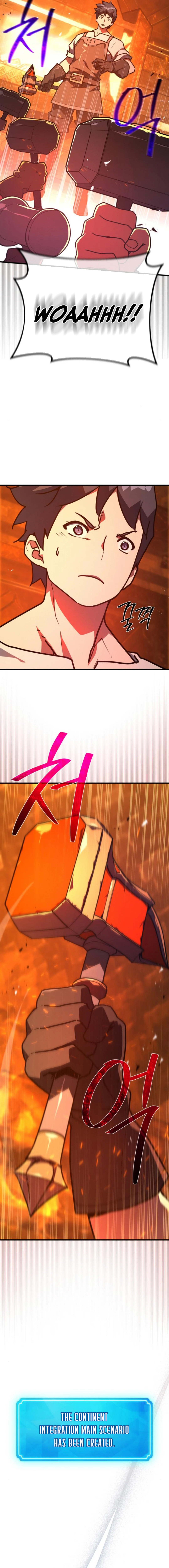 World’s Strongest Troll Chapter 116 134 031