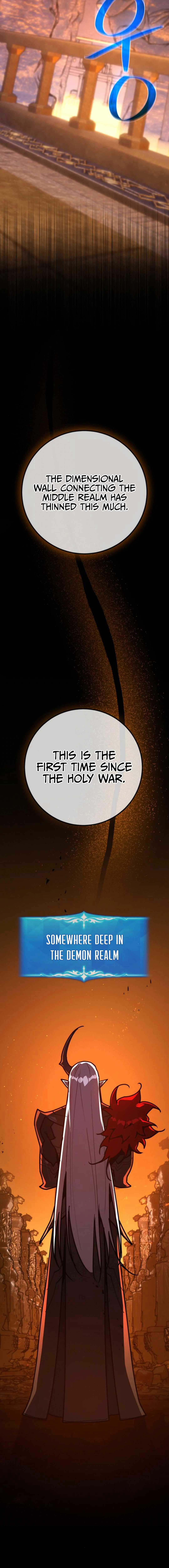 World’s Strongest Troll Chapter 117 118 11