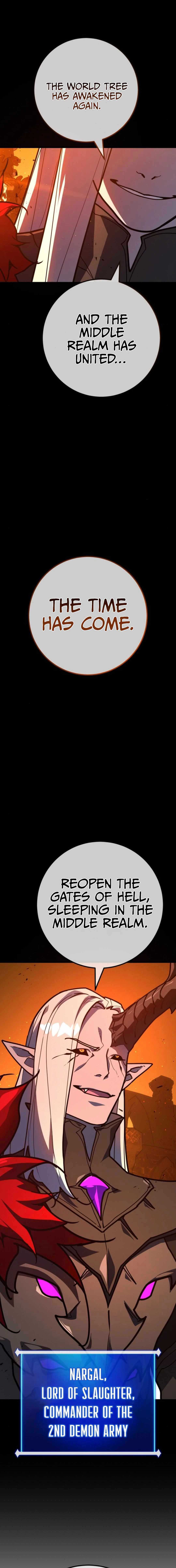 World’s Strongest Troll Chapter 117 119 12