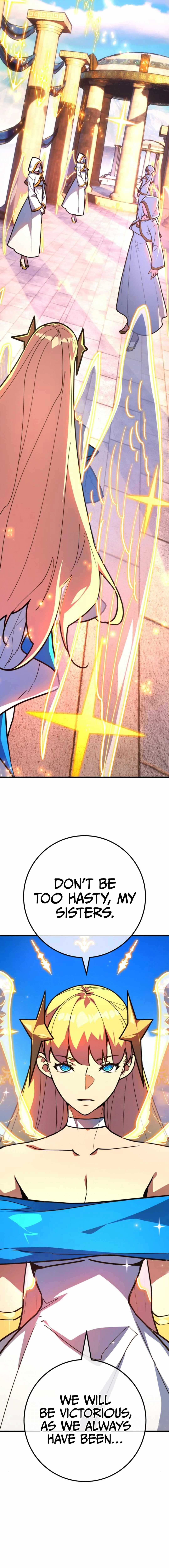 World’s Strongest Troll Chapter 117 121 14