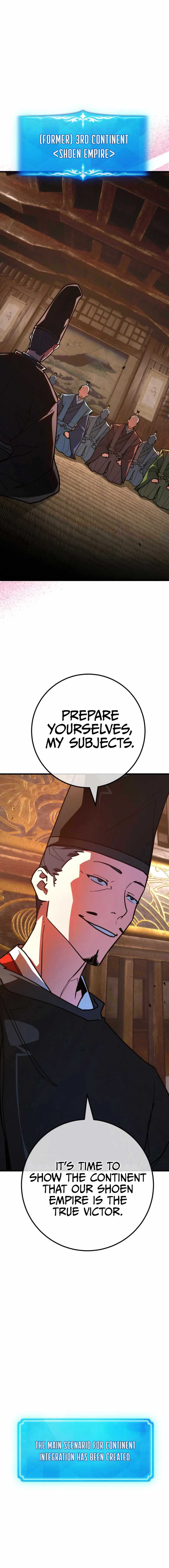 World’s Strongest Troll Chapter 117 122 15