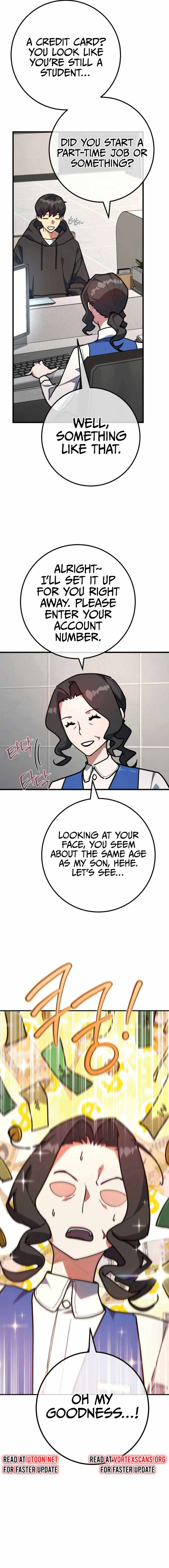 World’s Strongest Troll Chapter 117 125 18