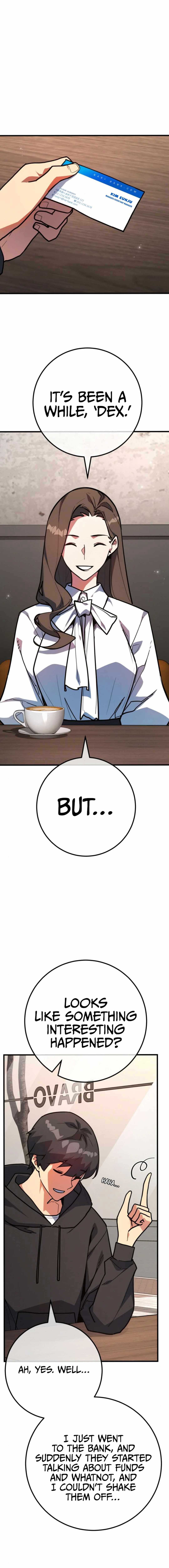 World’s Strongest Troll Chapter 117 126 19