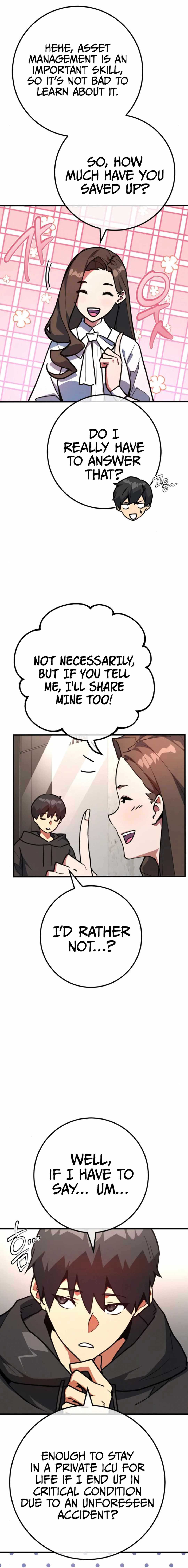 World’s Strongest Troll Chapter 117 127 20