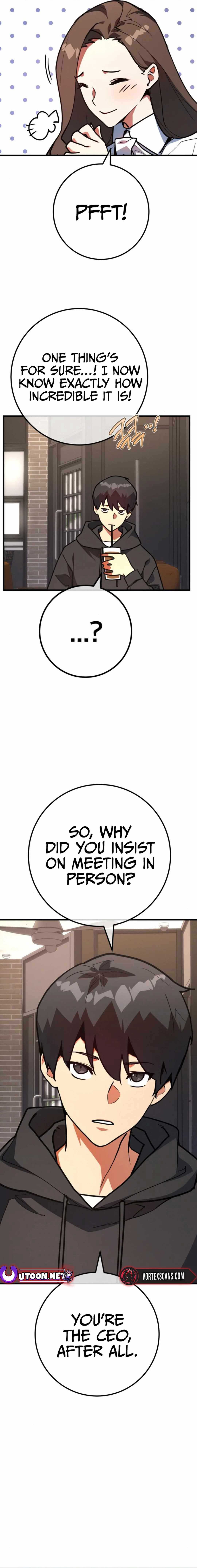 World’s Strongest Troll Chapter 117 128 21