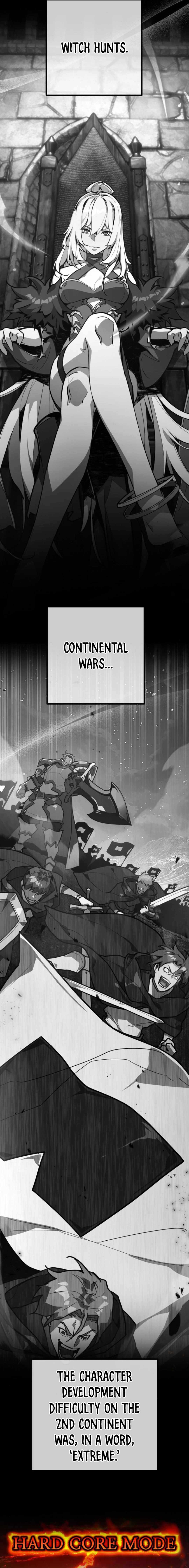 World’s Strongest Troll Chapter 117 110 3