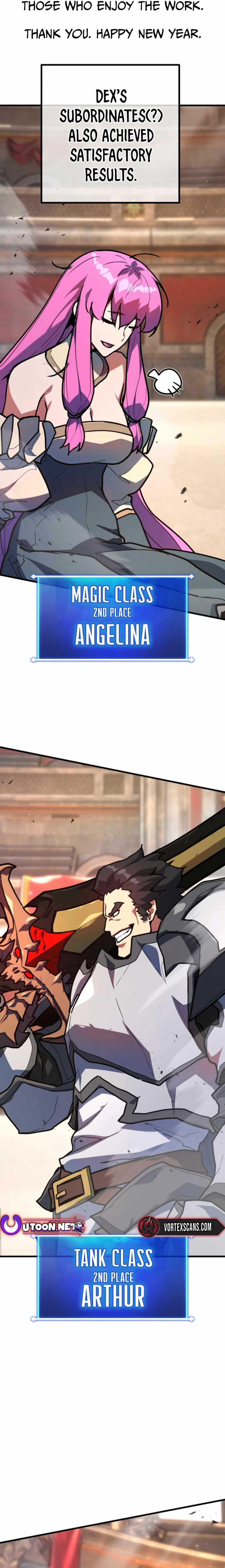 World’s Strongest Troll Chapter 117 137 30