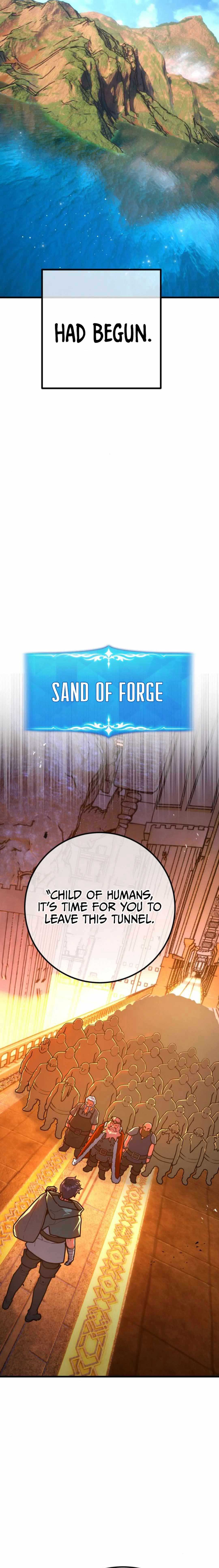 World’s Strongest Troll Chapter 117 115 8