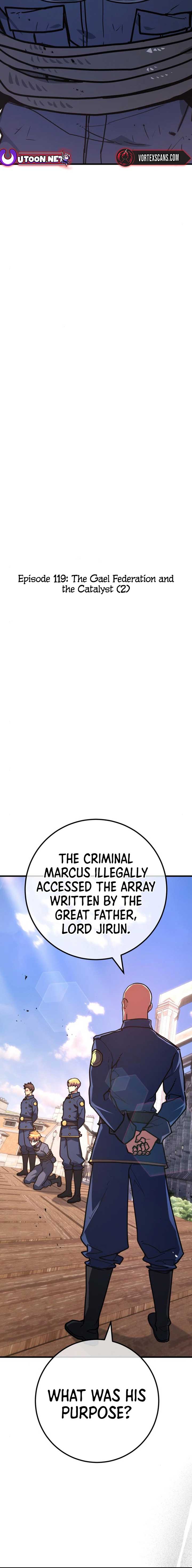 World’s Strongest Troll Chapter 119 103 03