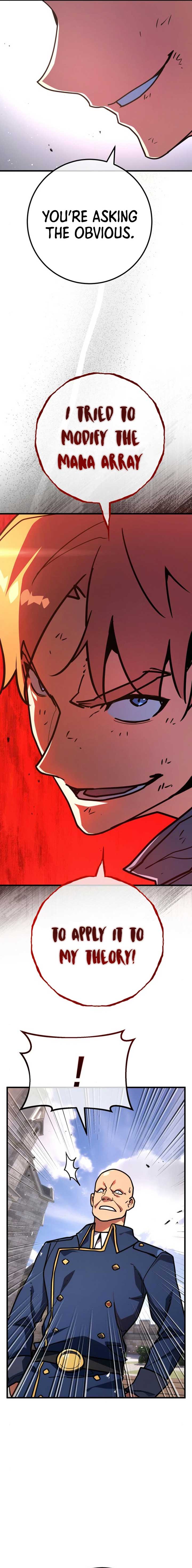 World’s Strongest Troll Chapter 119 104 04