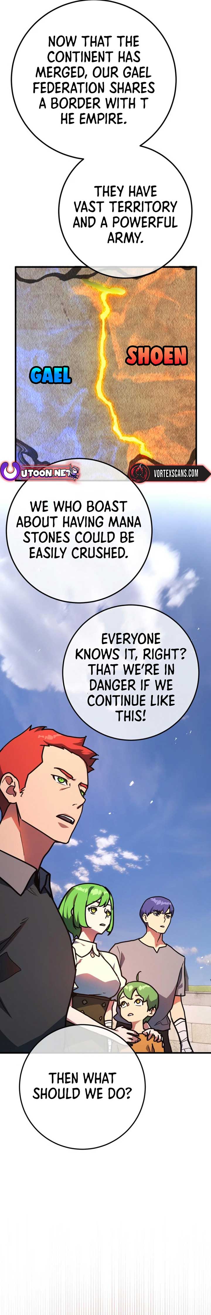 World’s Strongest Troll Chapter 119 106 06