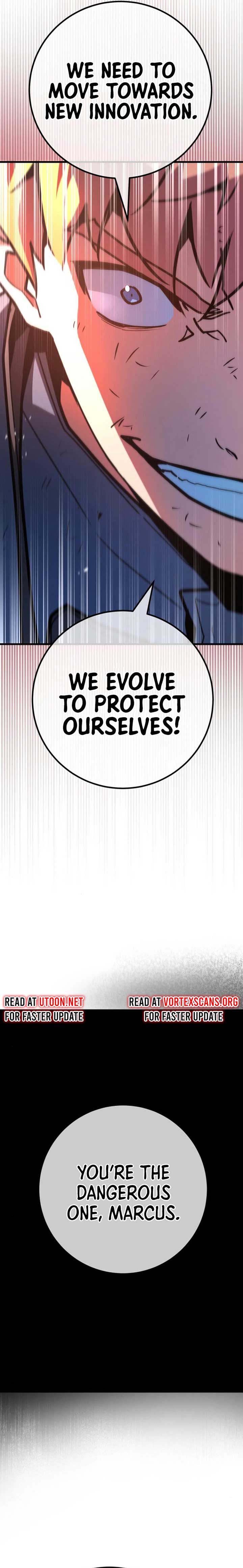 World’s Strongest Troll Chapter 119 107 07