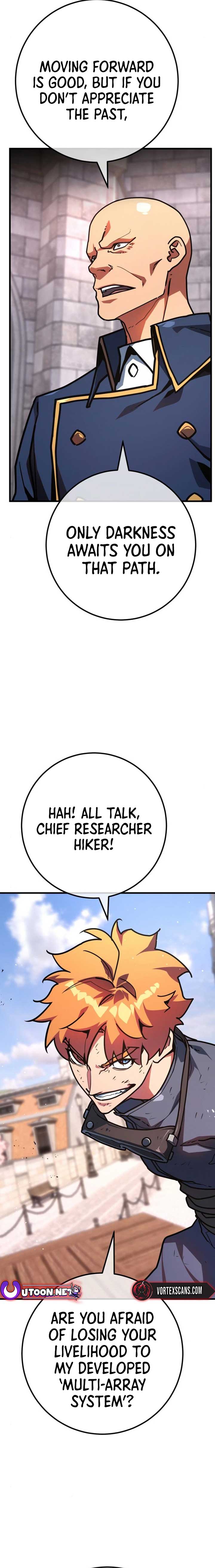 World’s Strongest Troll Chapter 119 108 08