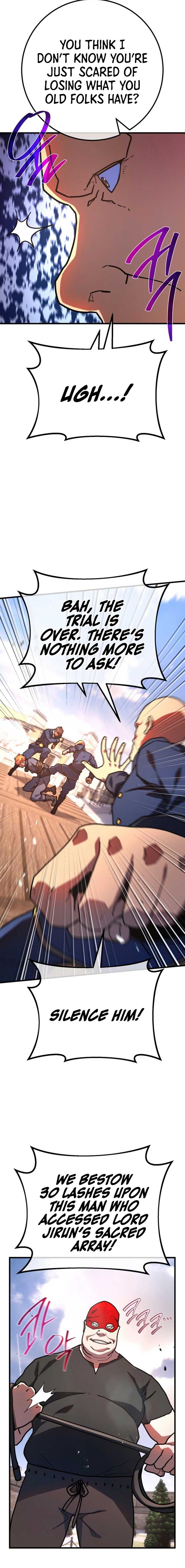 World’s Strongest Troll Chapter 119 109 09