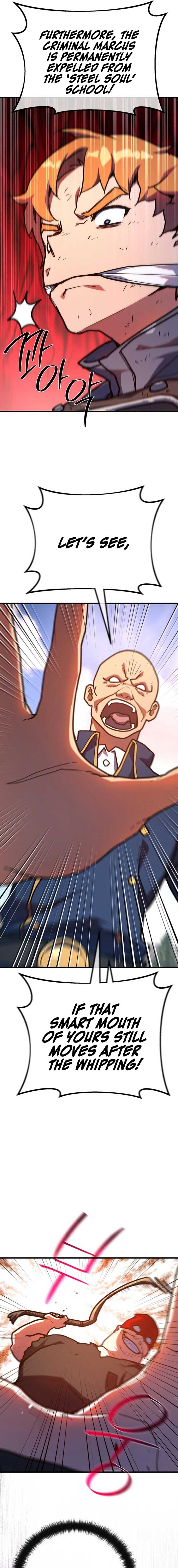 World’s Strongest Troll Chapter 119 110 10