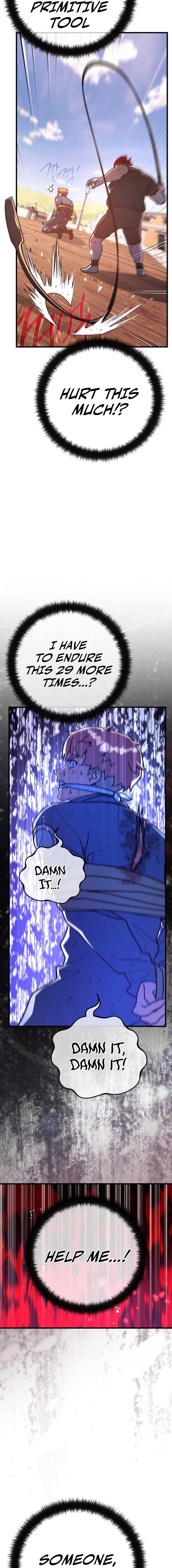 World’s Strongest Troll Chapter 119 113 13