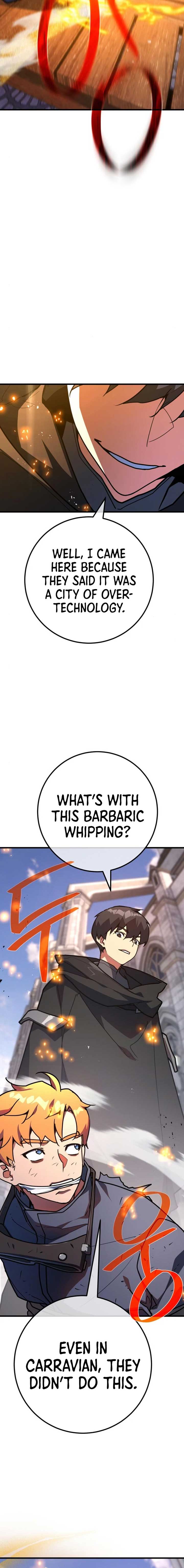 World’s Strongest Troll Chapter 119 115 15