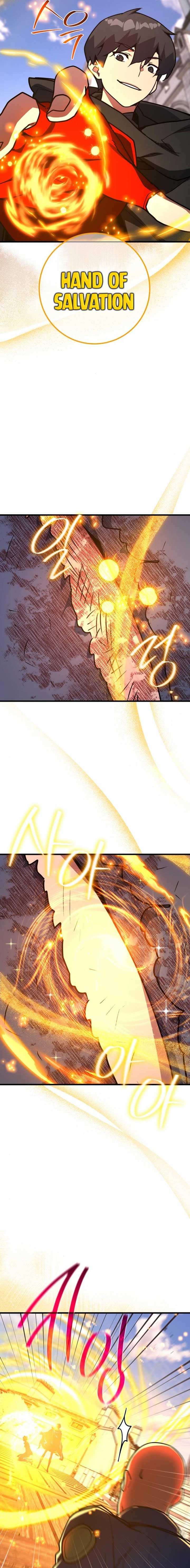 World’s Strongest Troll Chapter 119 116 16