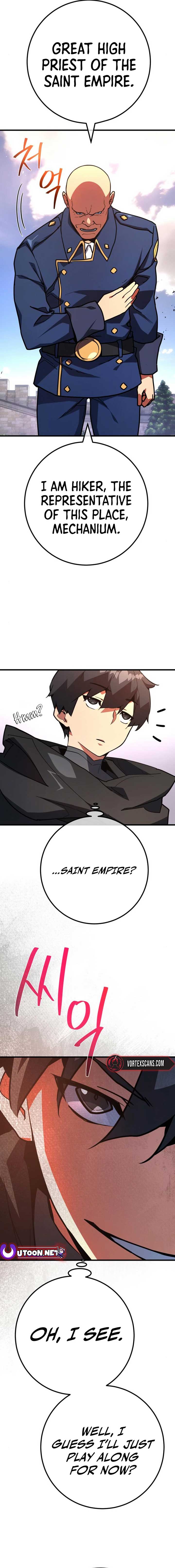 World’s Strongest Troll Chapter 119 119 19