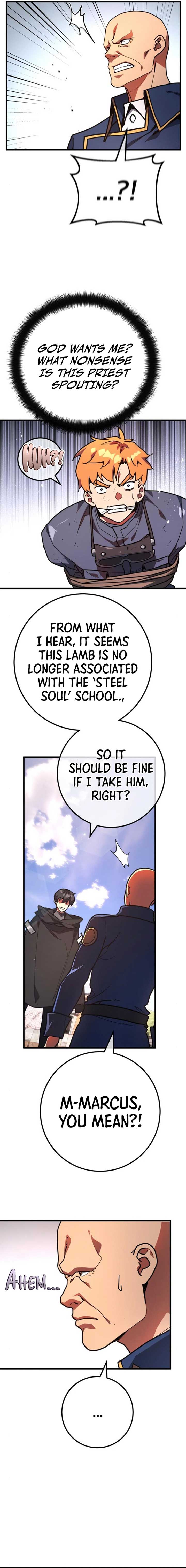 World’s Strongest Troll Chapter 119 121 21