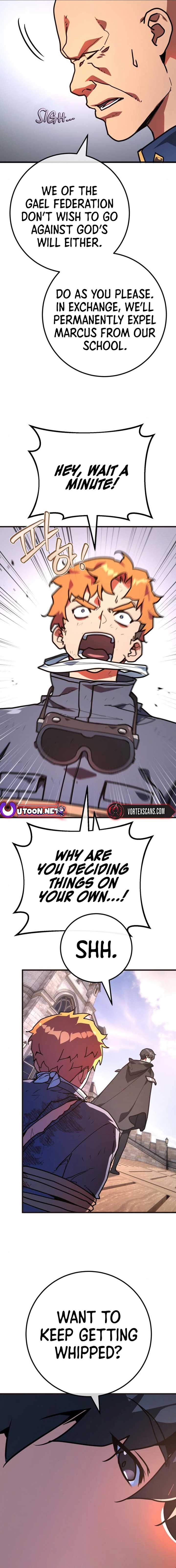 World’s Strongest Troll Chapter 119 122 22