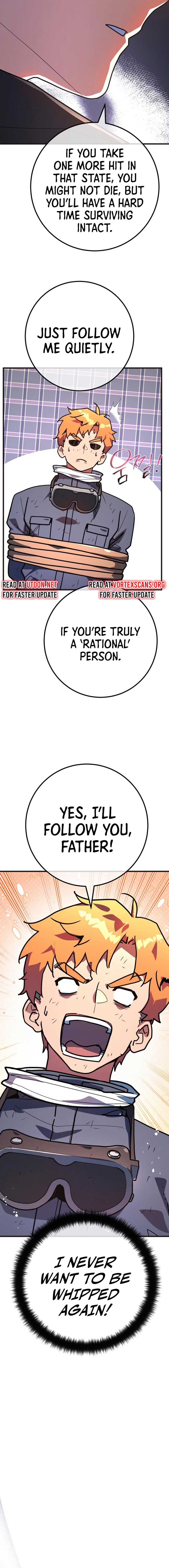 World’s Strongest Troll Chapter 119 123 23