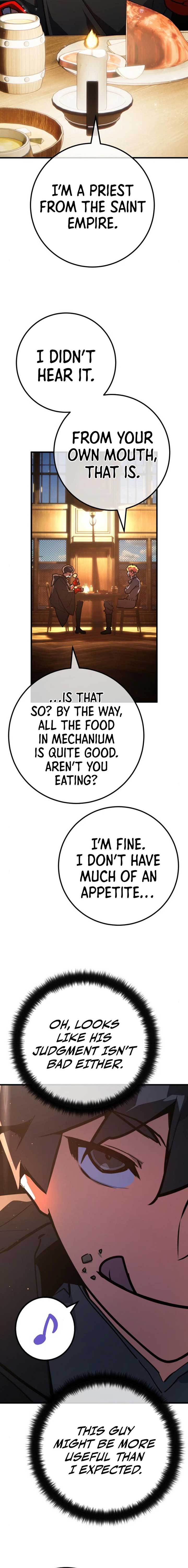 World’s Strongest Troll Chapter 119 125 25