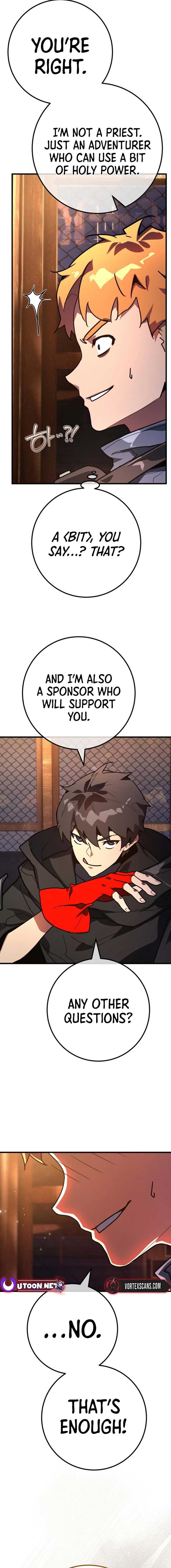 World’s Strongest Troll Chapter 119 126 26