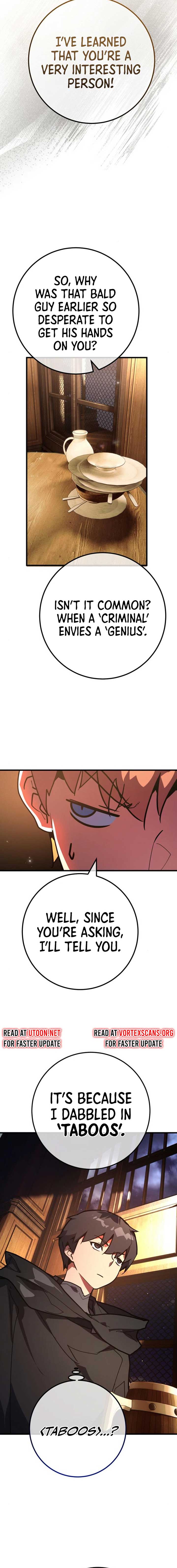World’s Strongest Troll Chapter 119 127 27