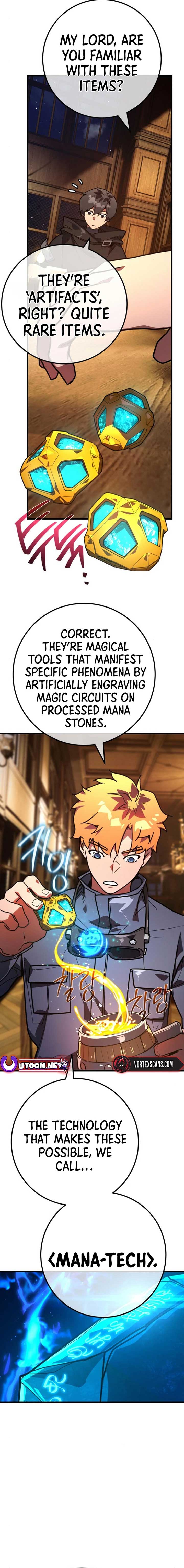 World’s Strongest Troll Chapter 119 128 28
