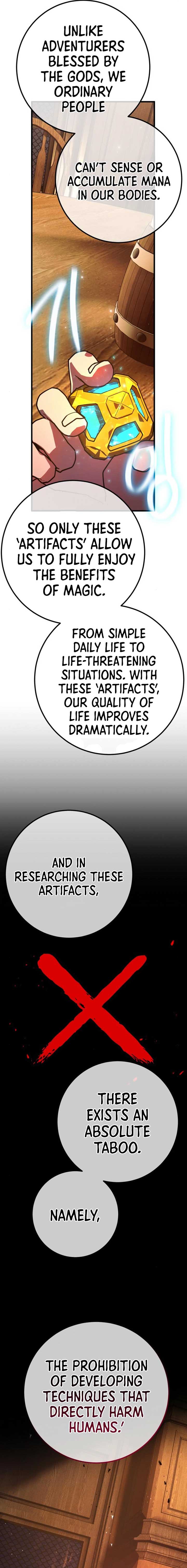 World’s Strongest Troll Chapter 119 129 29