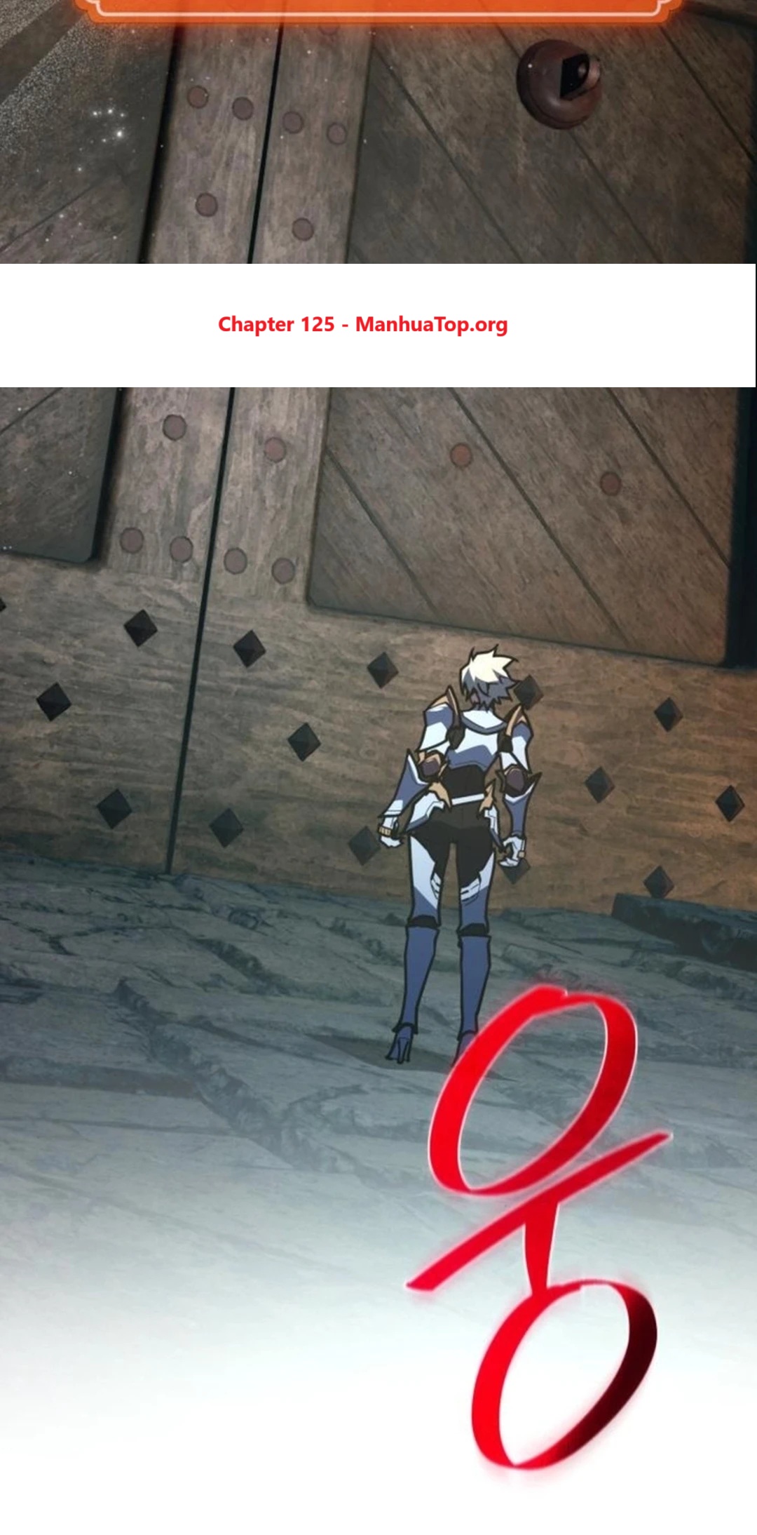 World’s Strongest Troll Chapter 125 91 021