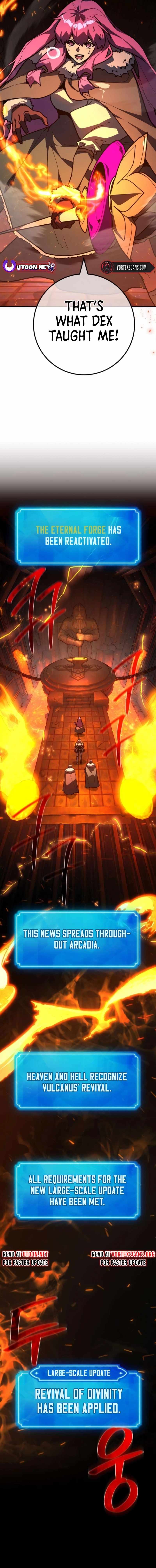 World’s Strongest Troll Chapter 126 67 015