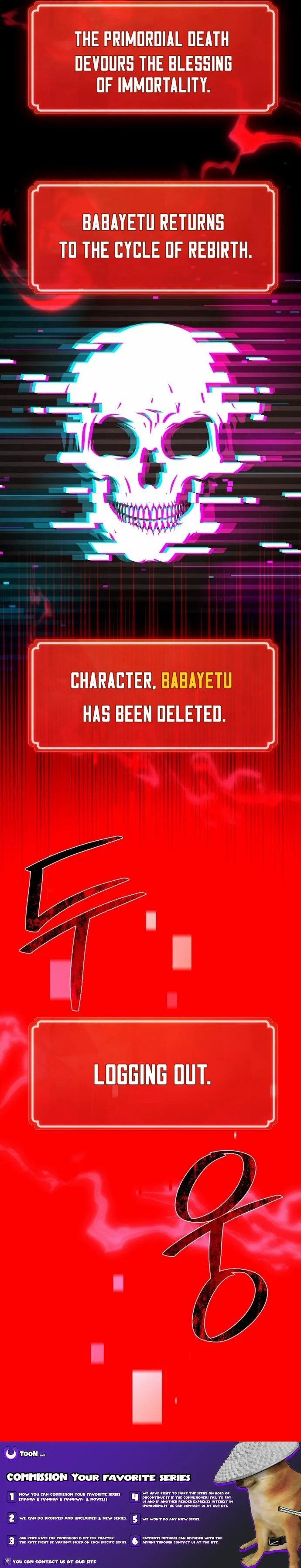 World’s Strongest Troll Chapter 130 63 14