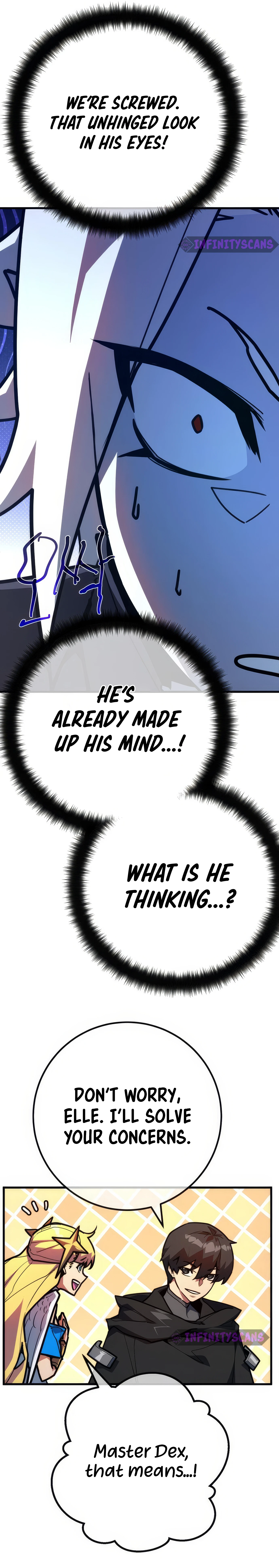 World’s Strongest Troll Chapter 132 107 019