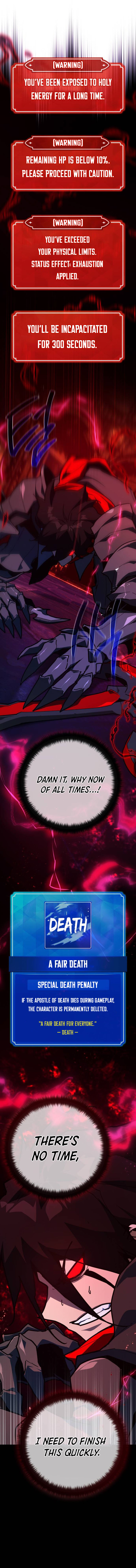 World’s Strongest Troll Chapter 134 83 007