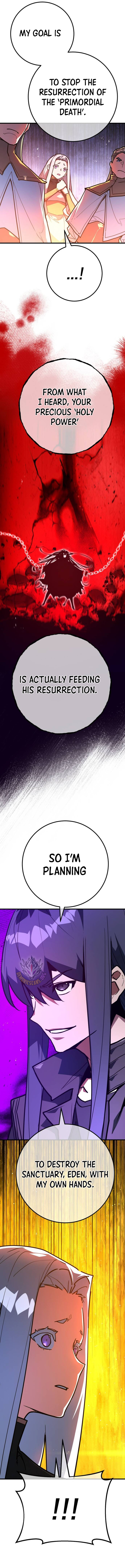 World’s Strongest Troll Chapter 134 93 017