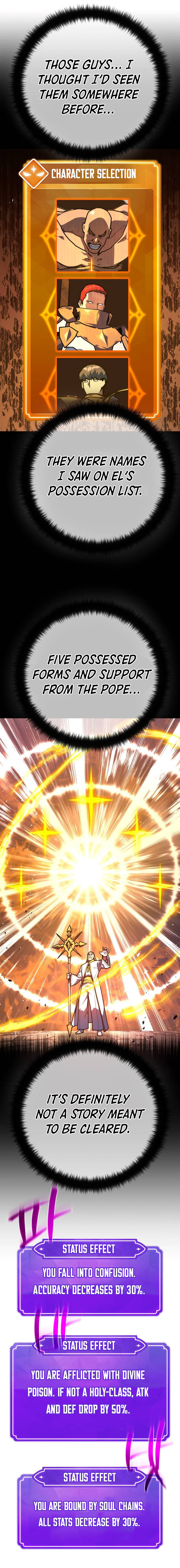 World’s Strongest Troll Chapter 135 76 009