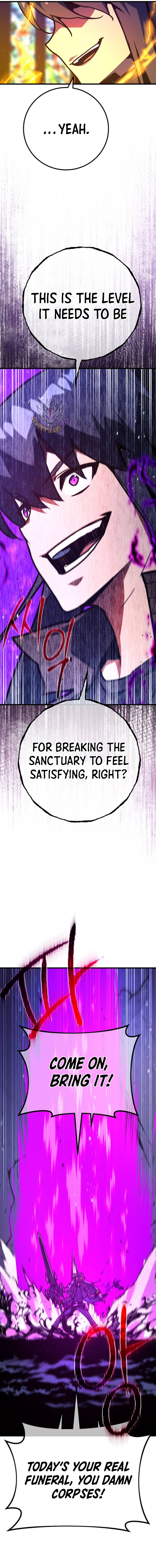 World’s Strongest Troll Chapter 135 77 010