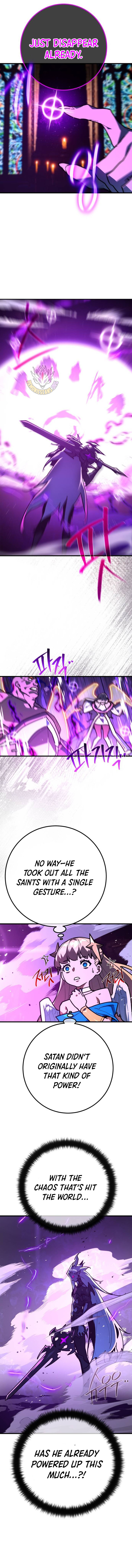 World’s Strongest Troll Chapter 135 85 018
