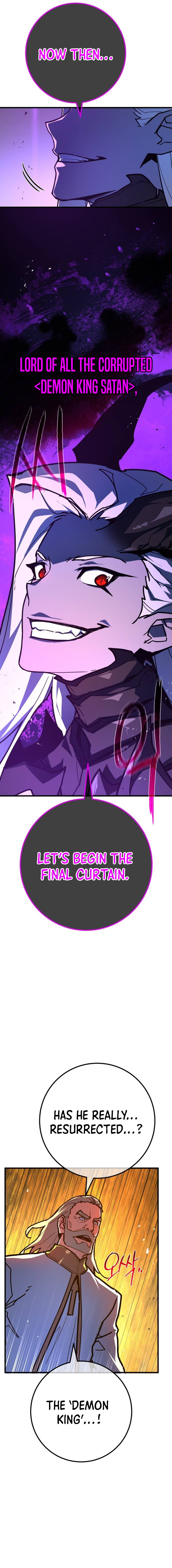 World’s Strongest Troll Chapter 135 86 019
